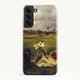 Galaxy S22 Plus / Slim Case