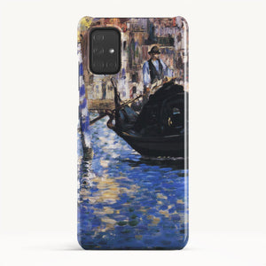 Galaxy A71 / Slim Case