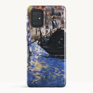 Galaxy A71 / Tough Case