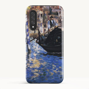 Galaxy A90 5G / Tough Case