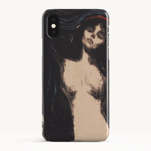 iPhone XS / Slim Case