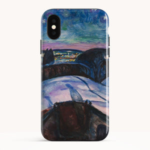 iPhone XS / Tough Case