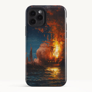 iPhone 11 Pro / Tough Case