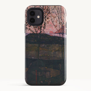 iPhone 11 / Tough Case