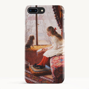 iPhone 8 Plus / Slim Case