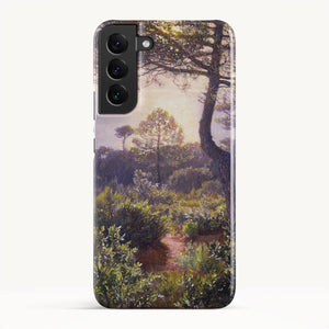 Galaxy S22 Plus / Slim Case