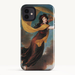 iPhone 11 / Tough Case