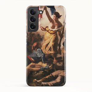 Galaxy S22 Plus / Slim Case