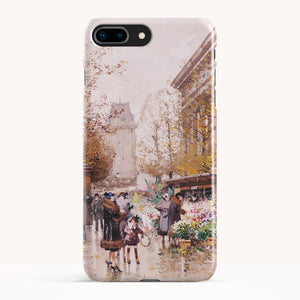 iPhone 8 Plus / Slim Case