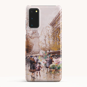 Galaxy S20 FE / Slim Case