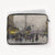 Laptop Sleeves Eugene Galien-Laloue La Bastille