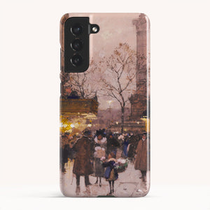 Galaxy S21 FE / Slim Case