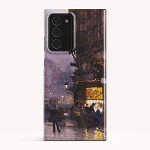 Galaxy Note 20 Ultra / Slim Case