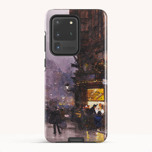 Galaxy S20 Ultra / Tough Case