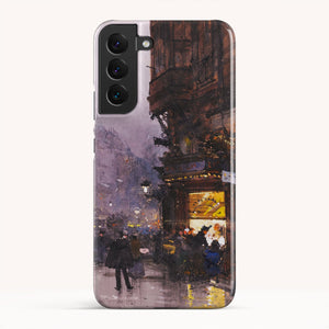 Galaxy S22 Plus / Slim Case