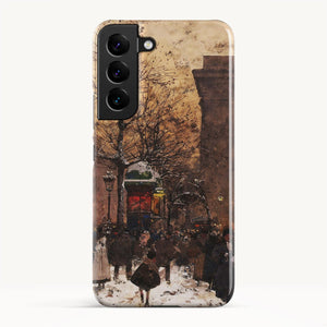 Galaxy S22 / Slim Case