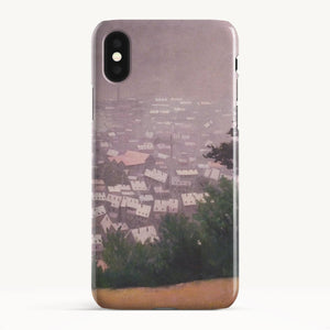 iPhone X / Slim Case