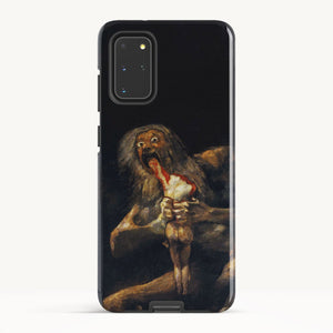 Galaxy S20 Plus / Tough Case