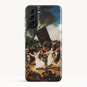 Galaxy S21 Plus / Tough Case