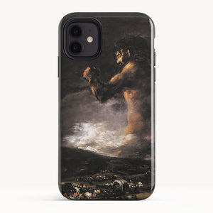 iPhone 11 / Tough Case