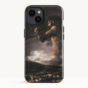 iPhone 14 / Tough Case