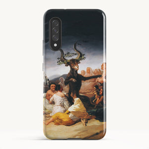 Galaxy A90 5G / Tough Case