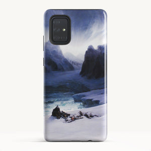 Galaxy A71 / Tough Case