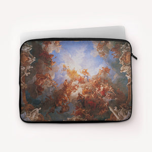 Laptop Sleeves Francois Lemoyne The Apotheosis of Hercules