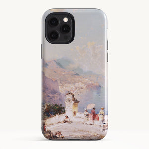 iPhone 12 Pro / Tough Case