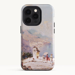 iPhone 14 Pro / Tough Case