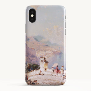 iPhone X / Slim Case