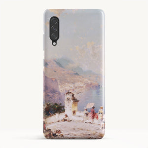 Galaxy A70 / Slim Case