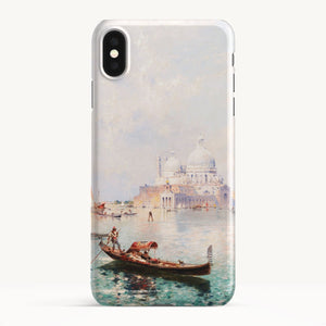 iPhone XS Max / Slim Case