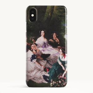 iPhone XS Max / Slim Case