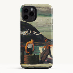 iPhone 11 Pro / Tough Case