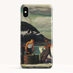 iPhone XS Max / Slim Case