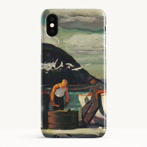 iPhone XS / Slim Case