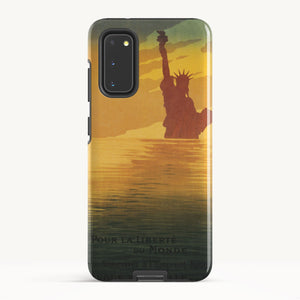 Galaxy S20 / Tough Case