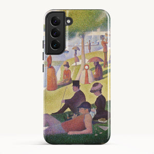 Galaxy S22 Plus / Tough Case