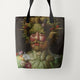 Tote Bags Giuseppe Arcimboldo Vertumnus