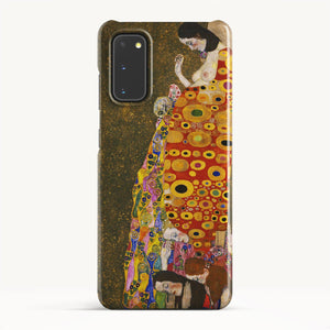 Galaxy S20 / Slim Case