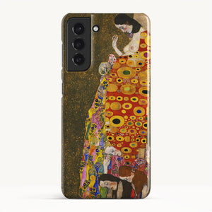 Galaxy S21 / Slim Case