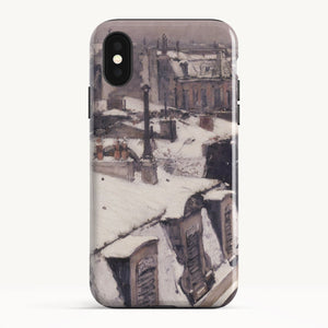 iPhone X / Tough Case