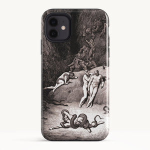 iPhone 11 / Tough Case