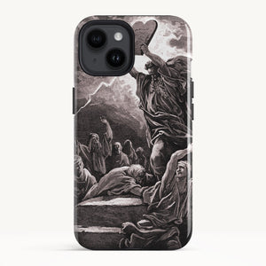 iPhone 14 / Tough Case