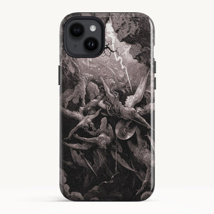 iPhone 15 Plus / Tough Case