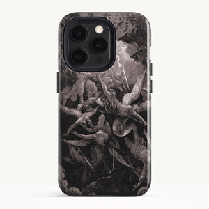 iPhone 15 Pro / Tough Case