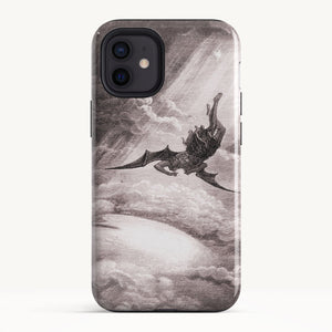 iPhone 12 Mini / Tough Case