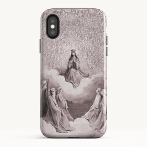 iPhone XS / Tough Case