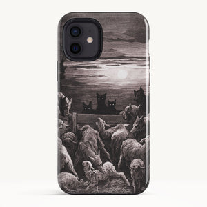 iPhone 12 / Tough Case